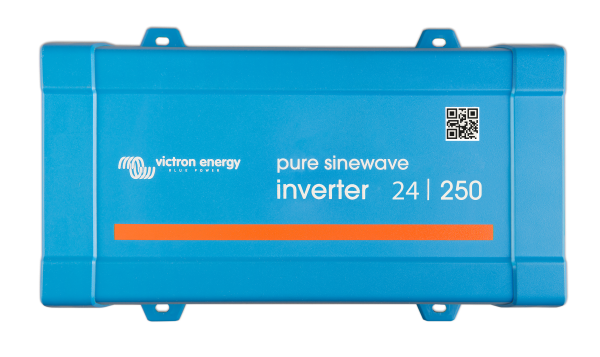 Inverter 24V 250VA VE.direct 230V (top)