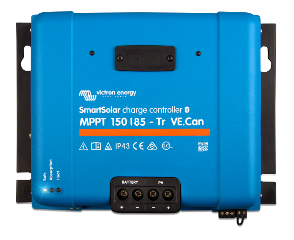 SmartSolar MPPT 150 85-Tr VE.Can