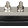 Busbar 600A 4P + ABS cover (front-angle)
