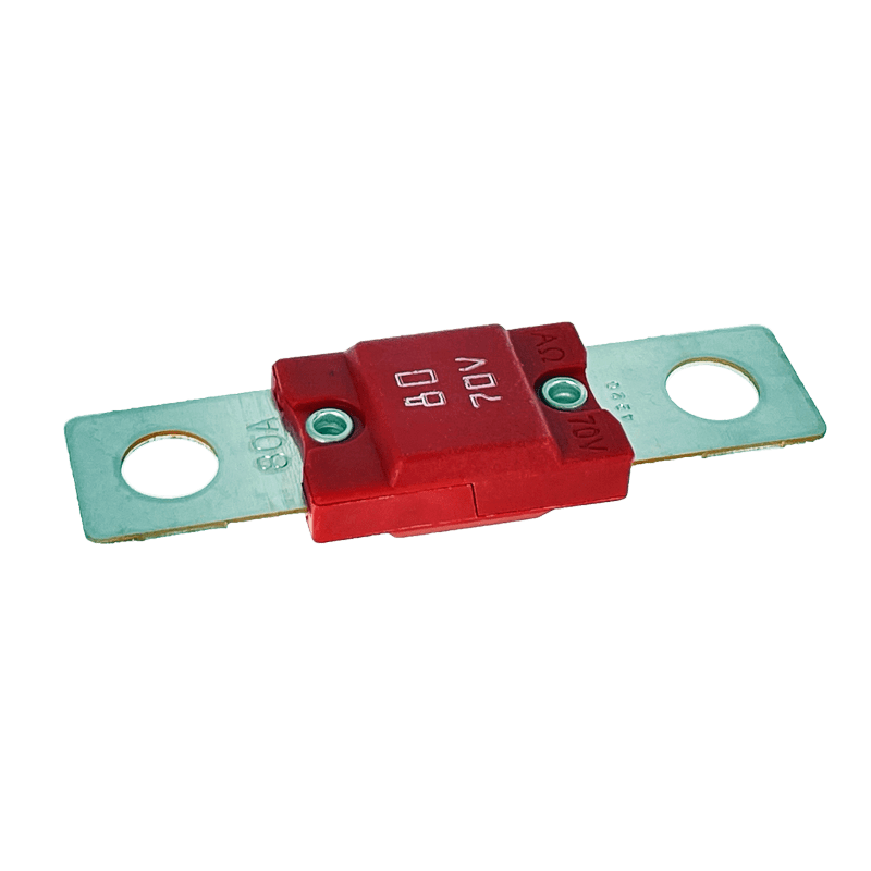 Fusibles À Lames Maxi 20A - 80A Fusible Enfichable D'Automobile Choix