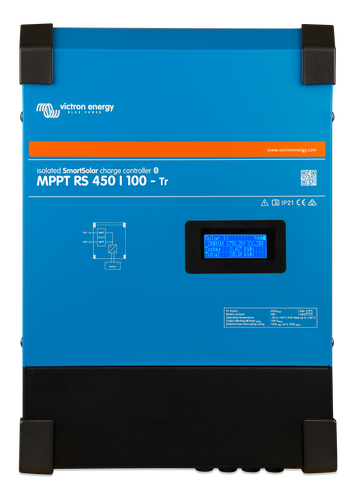MPPT-RS