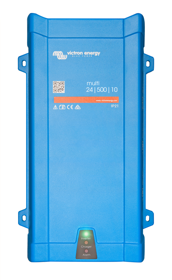 MulitPlus 24V 500VA (top)