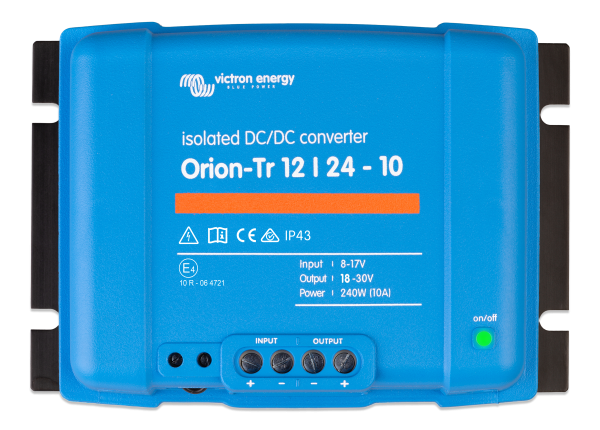 ORI122424110_Orion-Tr 12_24-10A (240W) Isolated DC-DC converter (top)