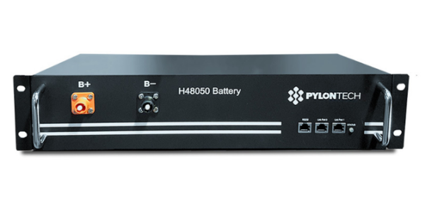 Pylontech_H48050_Batería_de_Litio_HV