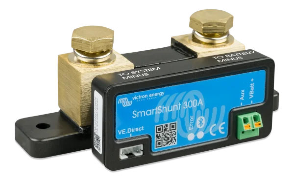 SmartShunt2029