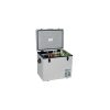 Refrigerador Solar Portatil 80 Lts