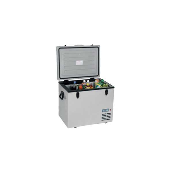 Refrigerador Solar Portatil 80 Lts