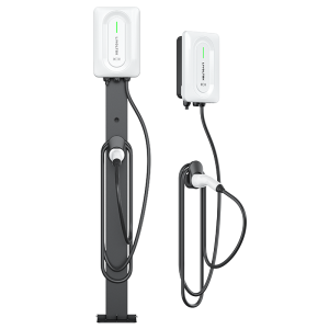 Cargador auto eléctrico ROBOT Home AC Charger